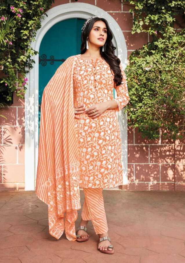 Jaipuri Special Vol 12 By Ganpati Cotton Printed Dress Material Wholesale  Price In Surat
